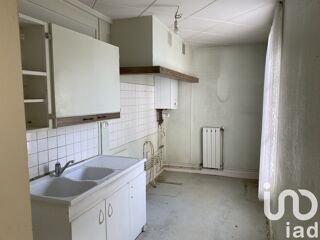  Appartement � vendre 2 pi�ces 57 m�