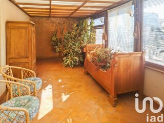  Maison � vendre 10 pi�ces 167 m�