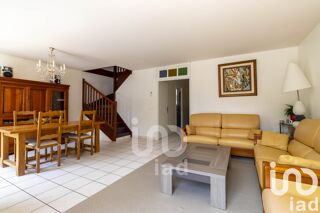  Maison  vendre 7 pices 138 m