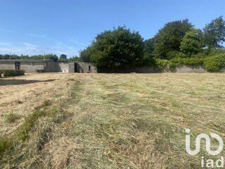  Terrain  vendre 901 m