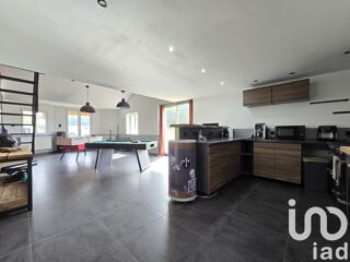  Maison � vendre 5 pi�ces 171 m�