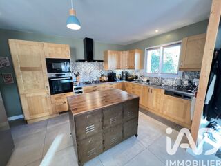  Maison � vendre 5 pi�ces 136 m�