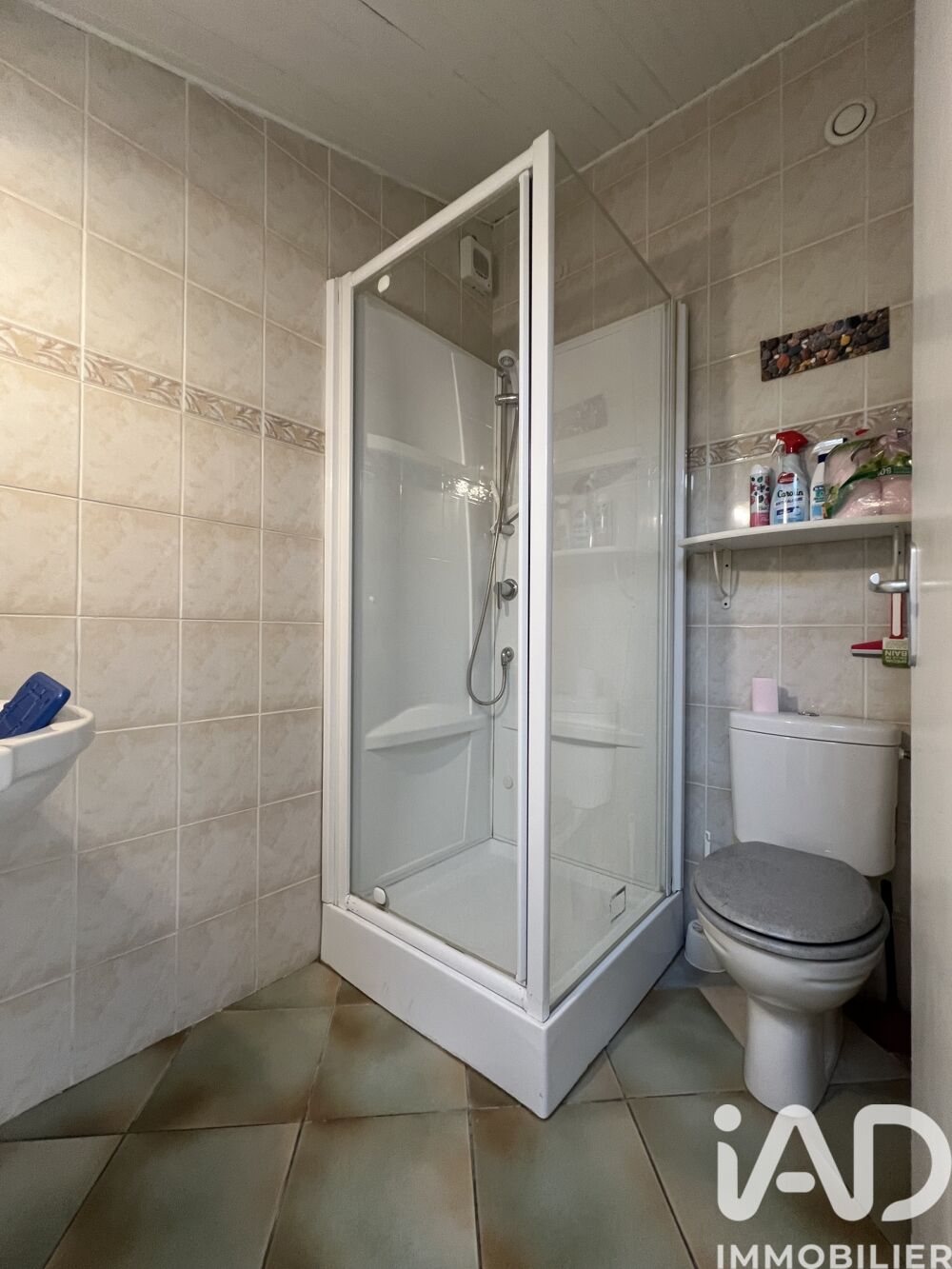 � vendre  Maison Aytr� (17440)