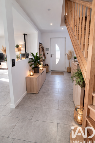  Maison � vendre 6 pi�ces 156 m�