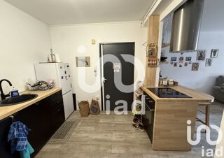  Appartement  vendre 2 pices 45 m
