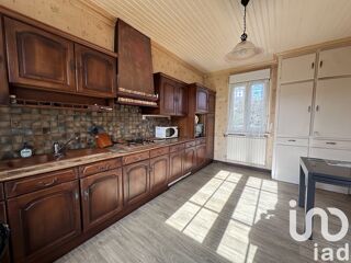  Maison � vendre 4 pi�ces 69 m�