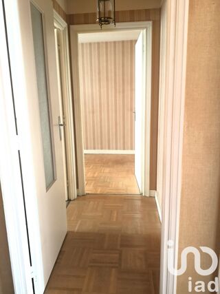  Appartement  vendre 2 pices 68 m