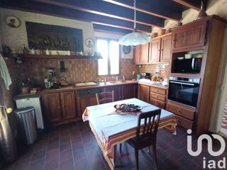  Maison � vendre 8 pi�ces 163 m�