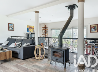  Maison � vendre 7 pi�ces 146 m�