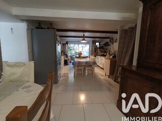  Maison � vendre 8 pi�ces 144 m�