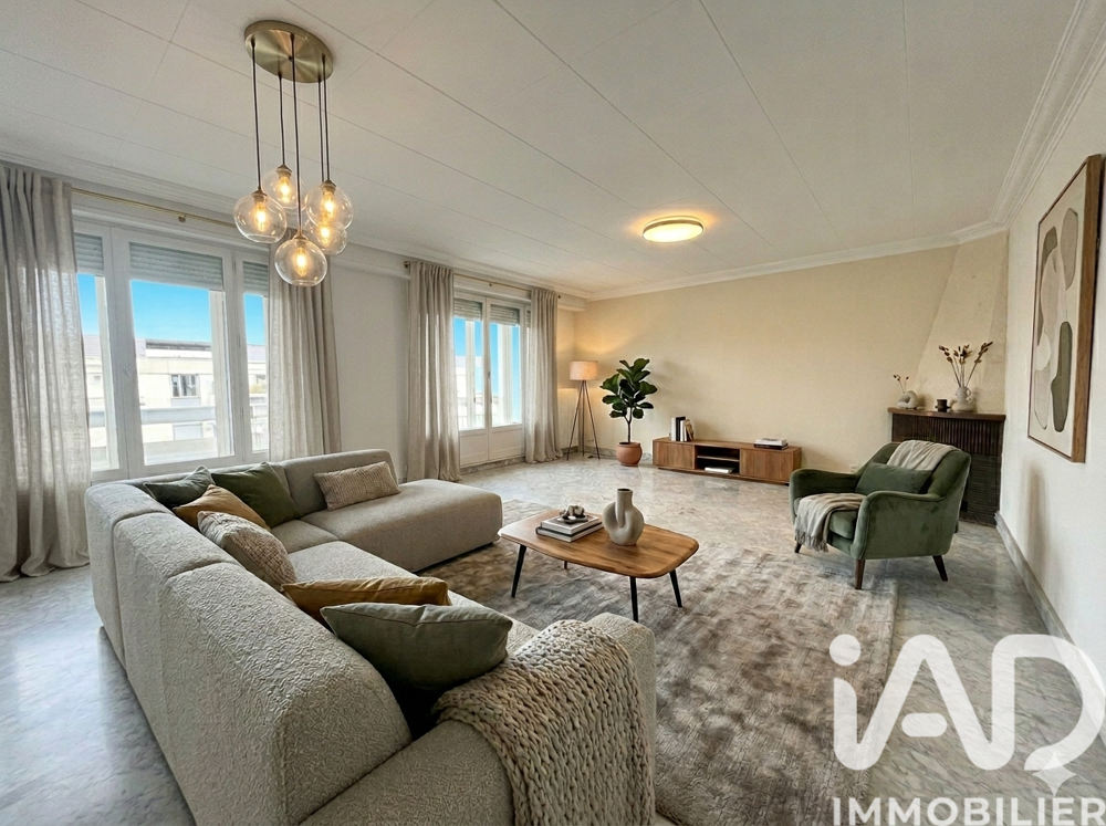 � vendre  Appartement Lyon 6
