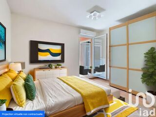  Appartement  vendre 4 pices 88 m