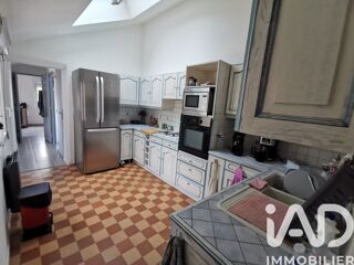  Maison � vendre 3 pi�ces 146 m�