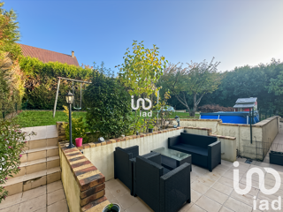  Maison  vendre 5 pices 101 m