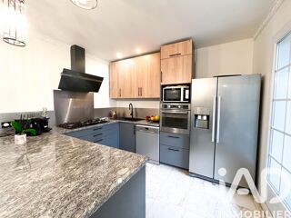  Maison � vendre 7 pi�ces 195 m�