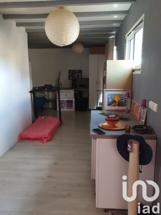  Maison � vendre 3 pi�ces 70 m�