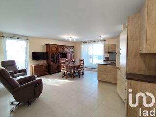  Appartement � vendre 3 pi�ces 76 m�