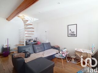  Maison � vendre 2 pi�ces 64 m�