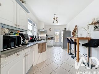  Maison � vendre 8 pi�ces 214 m�