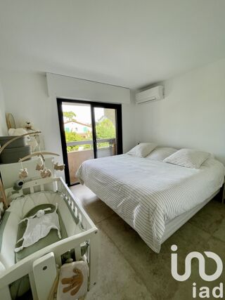  Appartement  vendre 2 pices 42 m