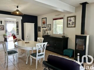  Maison � vendre 6 pi�ces 182 m�