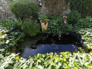  Maison � vendre 7 pi�ces 271 m�