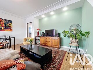  Appartement � vendre 3 pi�ces 62 m�