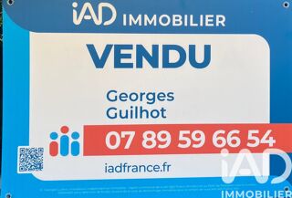  Maison � vendre 4 pi�ces 110 m�