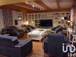  Maison � vendre 10 pi�ces 400 m�