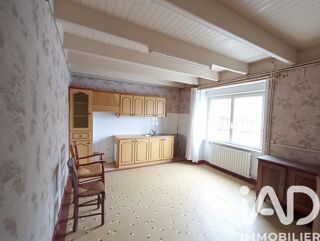  Maison � vendre 5 pi�ces 110 m�