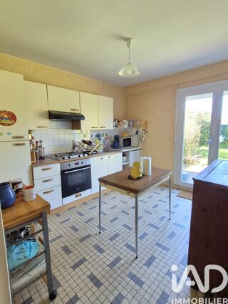  Maison � vendre 6 pi�ces 118 m�