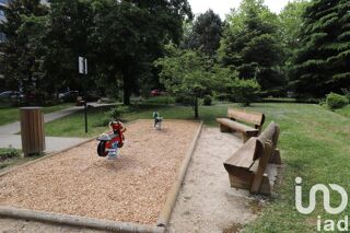  Appartement � vendre 4 pi�ces 74 m�