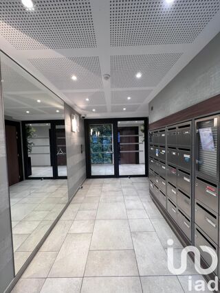  Appartement � vendre 3 pi�ces 60 m�