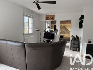  Maison � vendre 4 pi�ces 75 m�