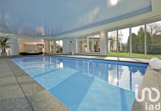  Villa � vendre 5 pi�ces 245 m�