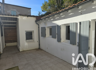  Maison  vendre 4 pices 94 m