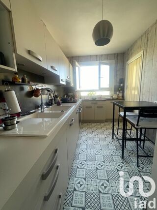  Appartement  vendre 5 pices 98 m