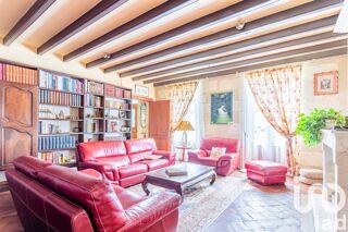  Maison � vendre 10 pi�ces 314 m�