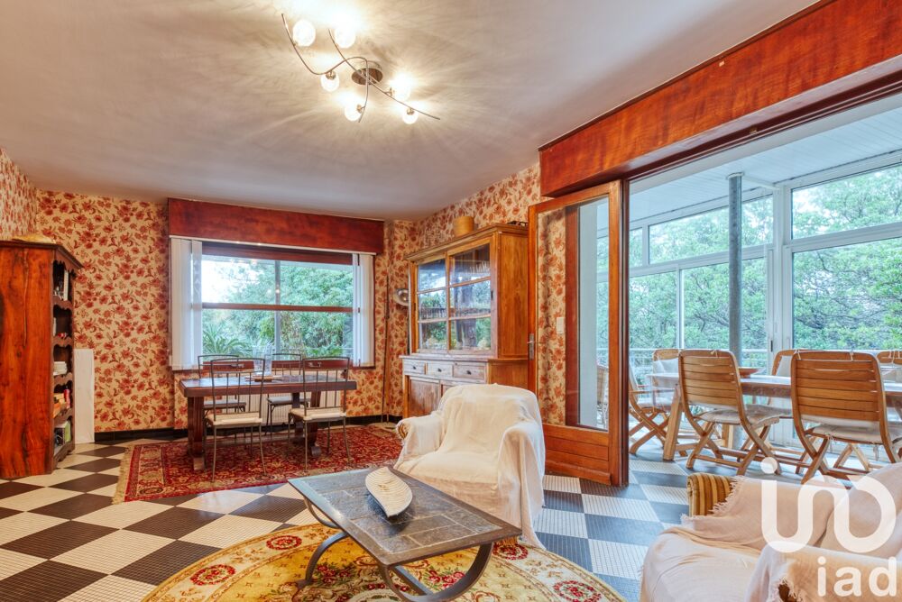  vendre  Maison Lge-Cap-Ferret (33950)