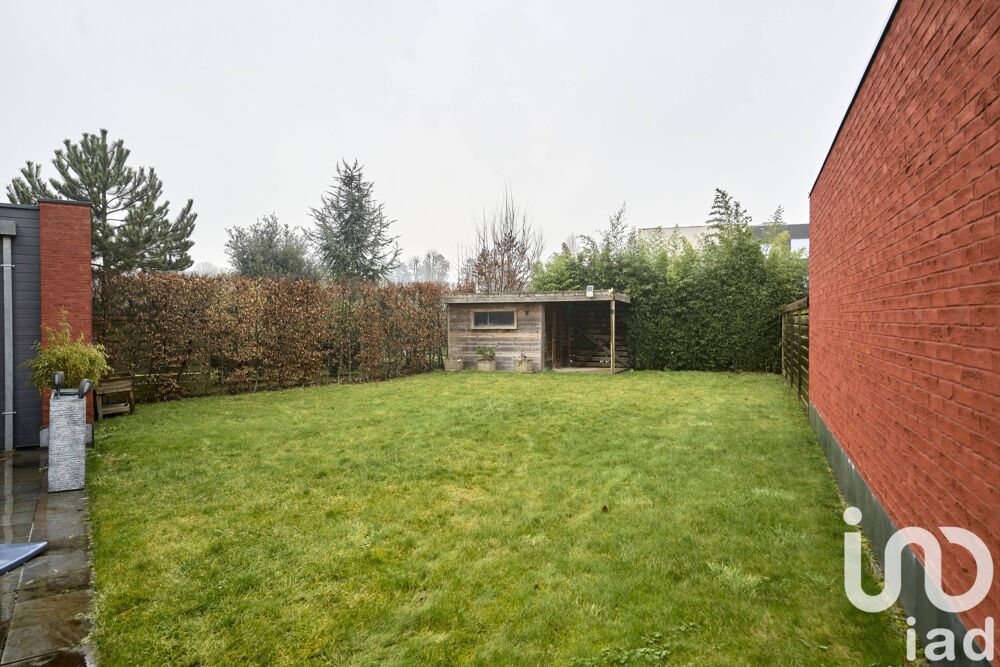  vendre  Villa Villeneuve-d'Ascq (59650)