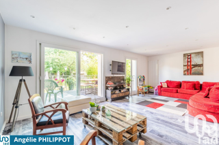  Maison � vendre 7 pi�ces 168 m�