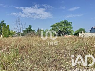  Terrain � vendre 488 m�