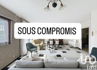  Maison  vendre 6 pices 125 m