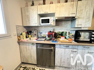  Appartement � vendre 2 pi�ces 47 m�