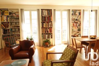  Appartement � vendre 6 pi�ces 124 m�