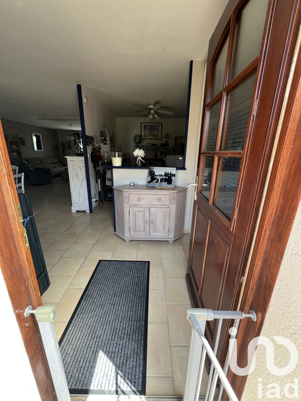 Vente Maison Vente Maison/villa 6 pices Nrondes