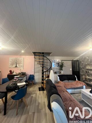  Maison � vendre 4 pi�ces 90 m�