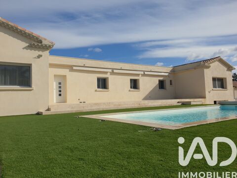   Vente Maison/villa 6 pi�ces Maison - 6 pi�ce(s) - 178 m�