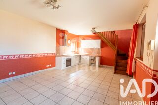  Maison � louer 2 pi�ces 48 m� Lorris