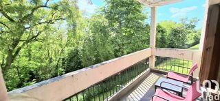  Appartement � vendre 2 pi�ces 46 m�